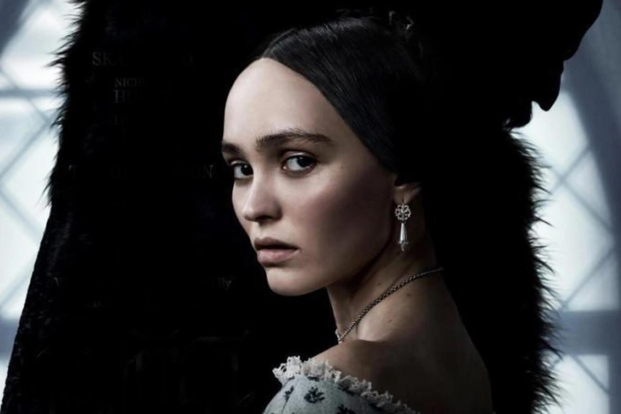 Fotograma Nosferatu 2024